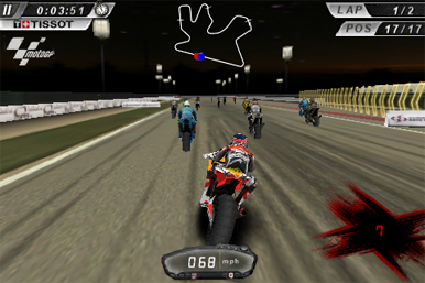 Download moto GP 2010 pc